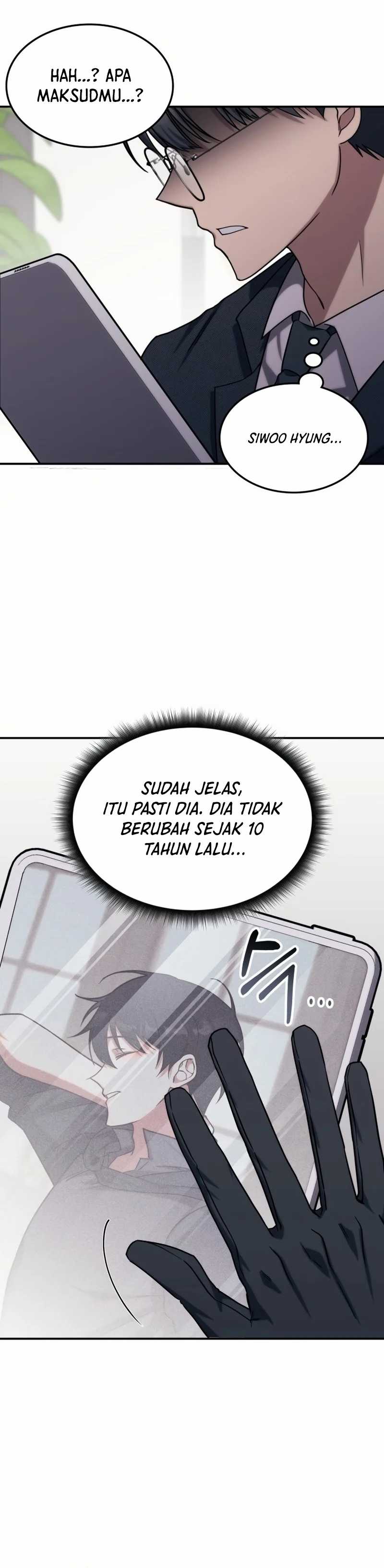 The Veteran Healer Is Overpowered Chapter 02