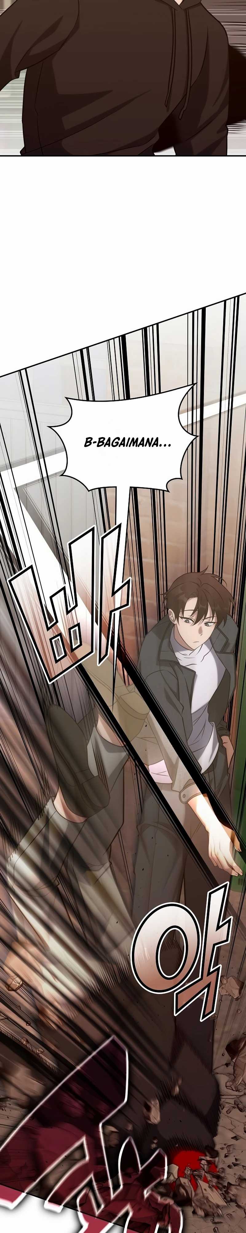 The Veteran Healer Is Overpowered Chapter 03