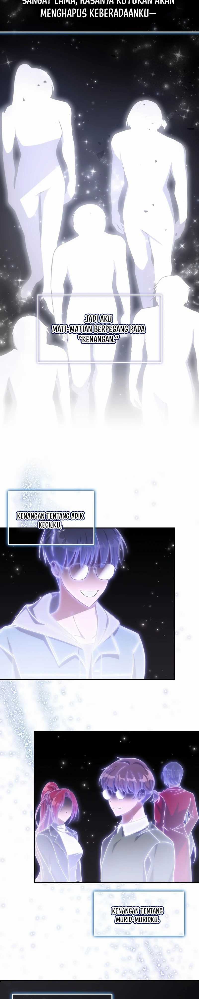 The Veteran Healer Is Overpowered Chapter 03