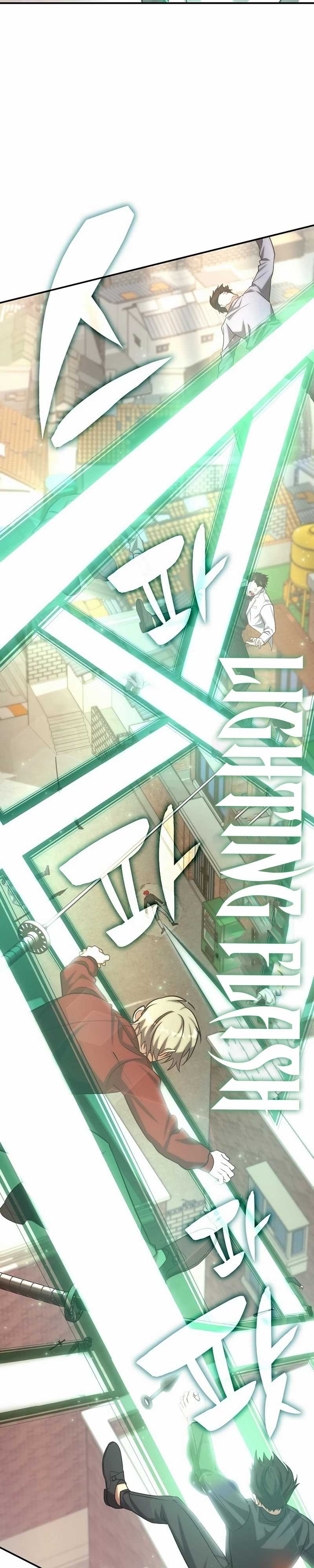 The Veteran Healer Is Overpowered Chapter 03