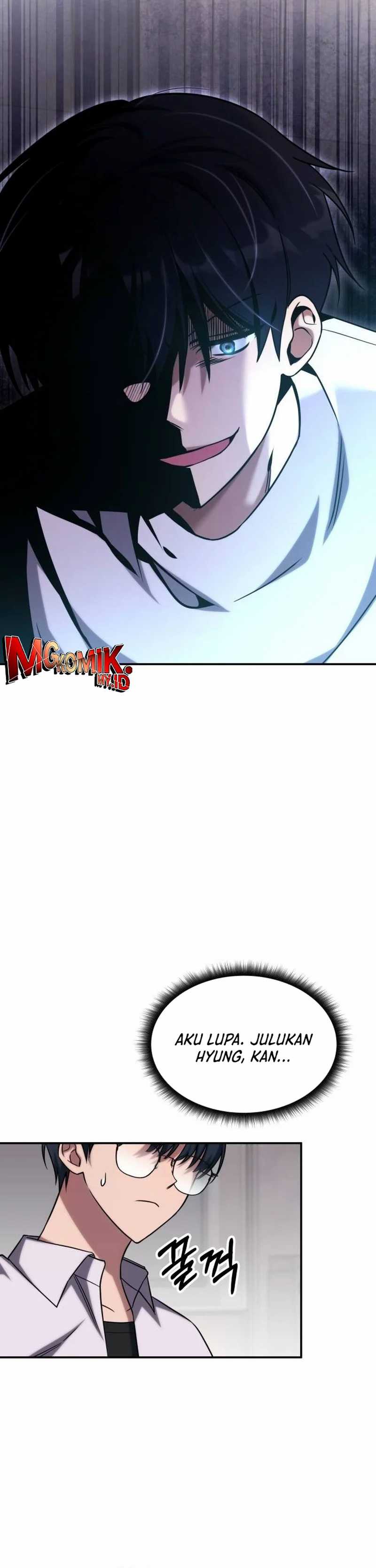 The Veteran Healer Is Overpowered Chapter 04