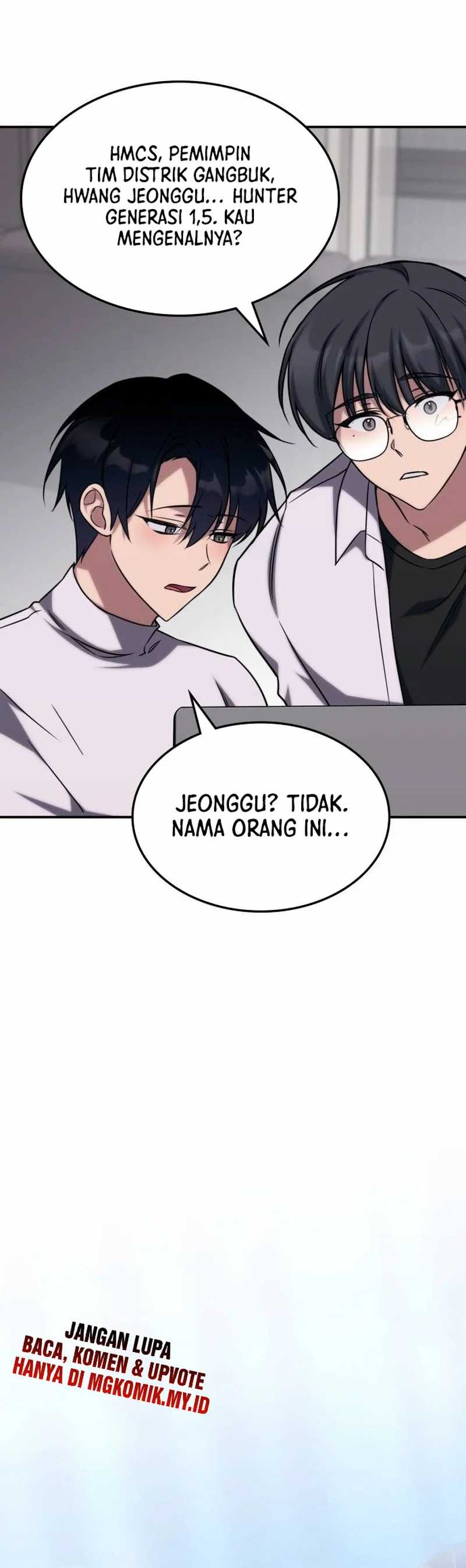 The Veteran Healer Is Overpowered Chapter 04