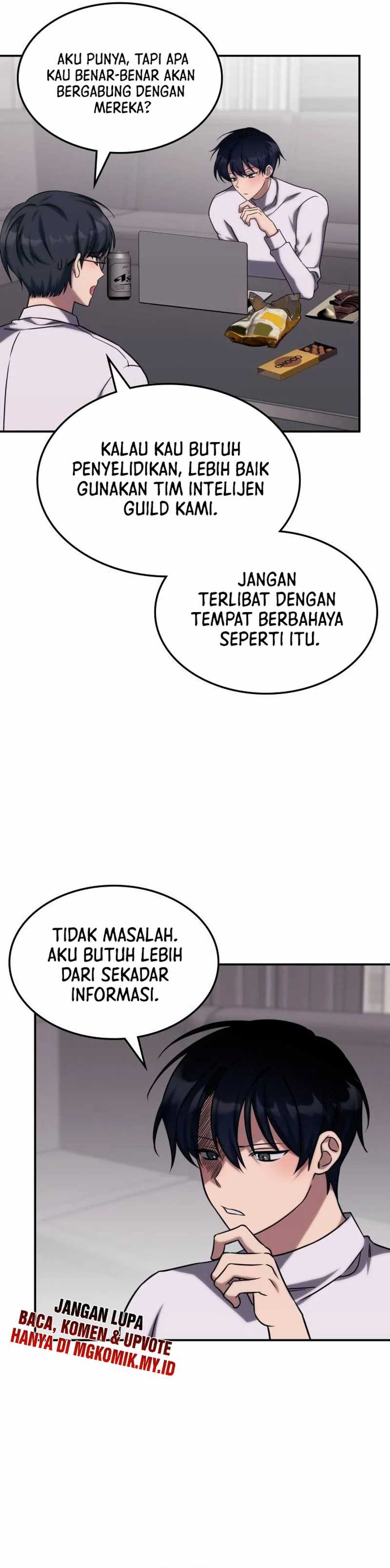 The Veteran Healer Is Overpowered Chapter 04