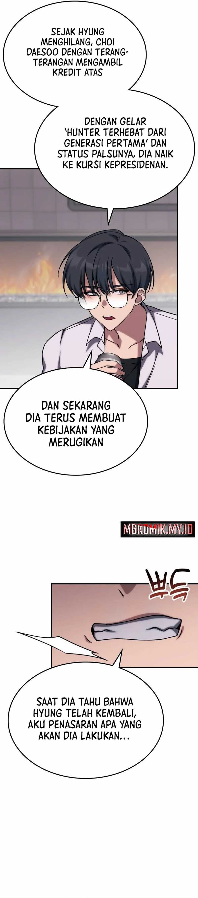 The Veteran Healer Is Overpowered Chapter 04