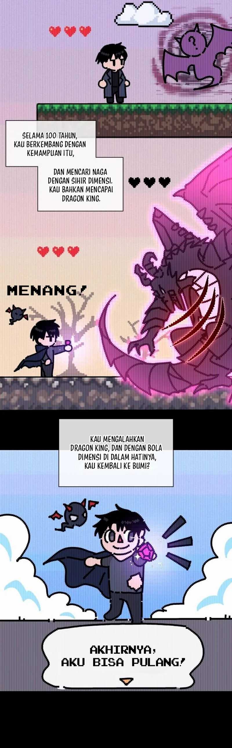 The Veteran Healer Is Overpowered Chapter 04