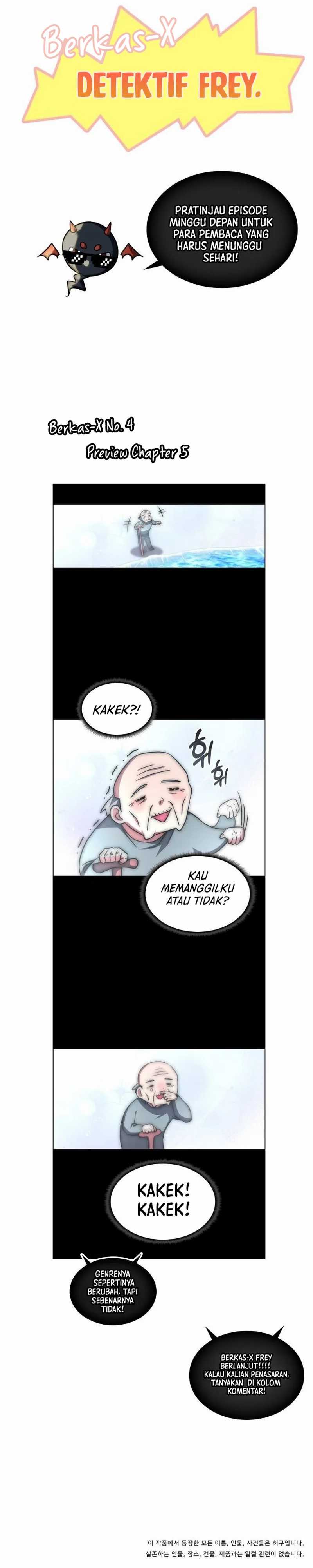 The Veteran Healer Is Overpowered Chapter 04