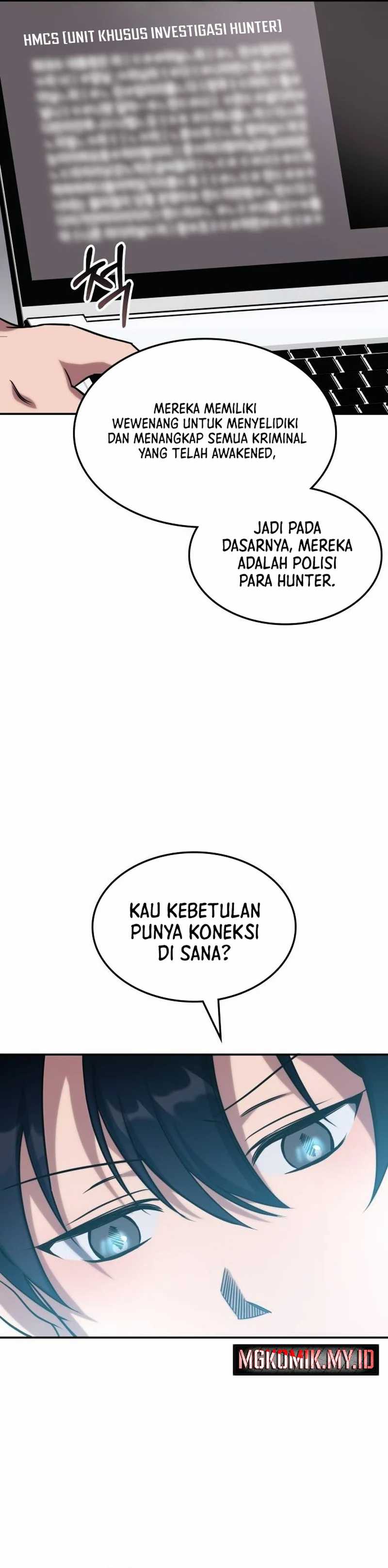 The Veteran Healer Is Overpowered Chapter 04