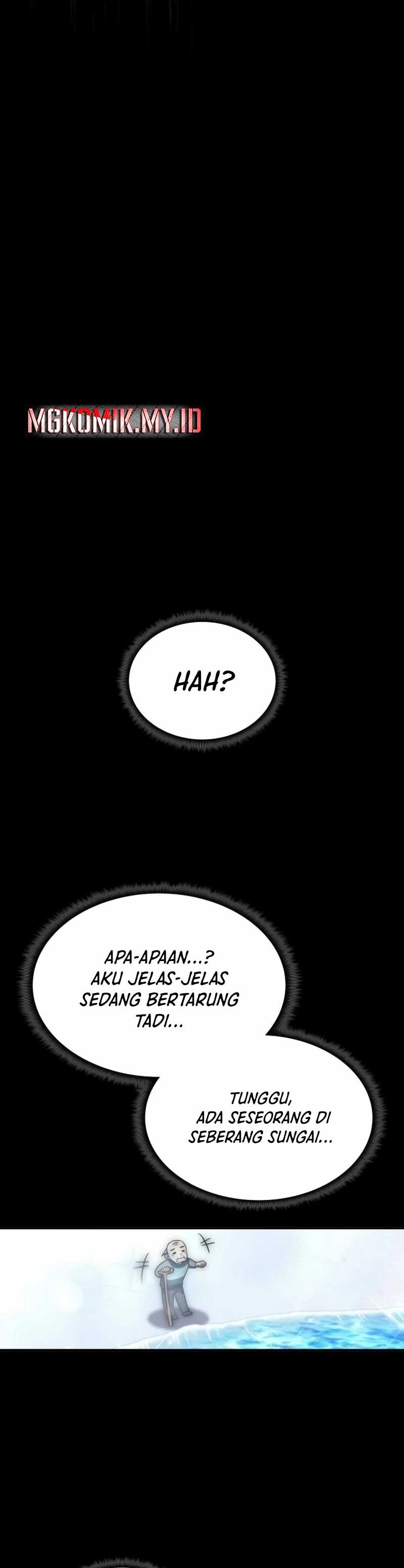 The Veteran Healer Is Overpowered Chapter 05