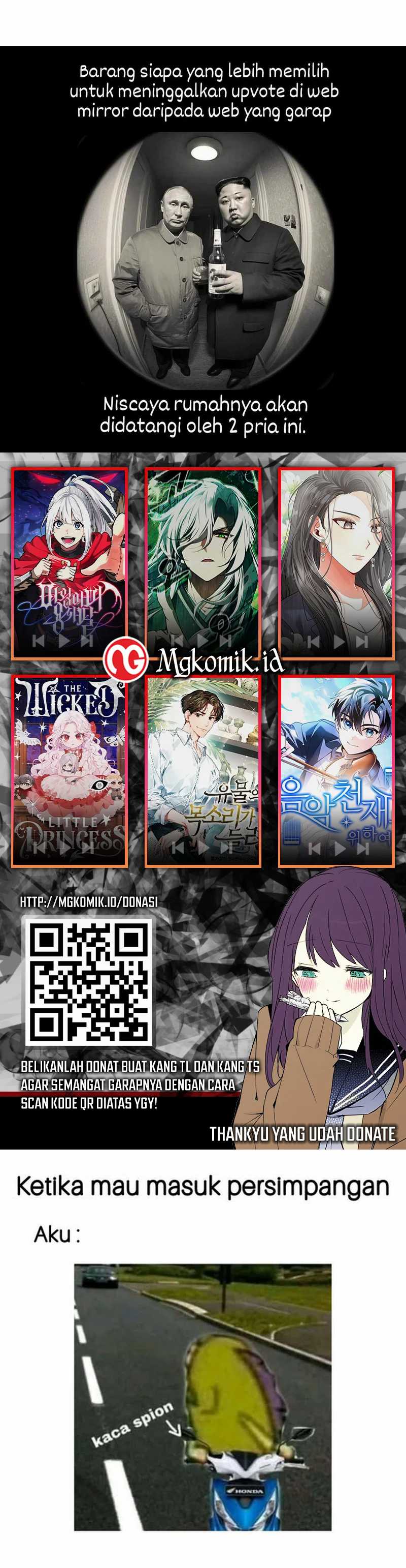 The Veteran Healer Is Overpowered Chapter 05