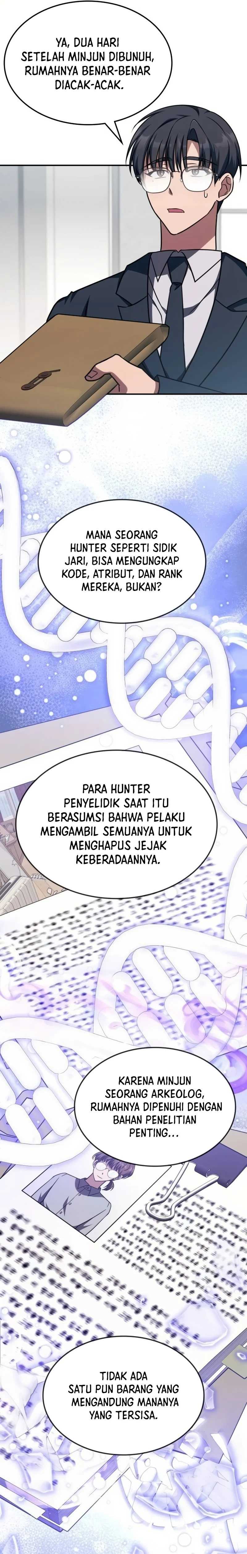 The Veteran Healer Is Overpowered Chapter 06