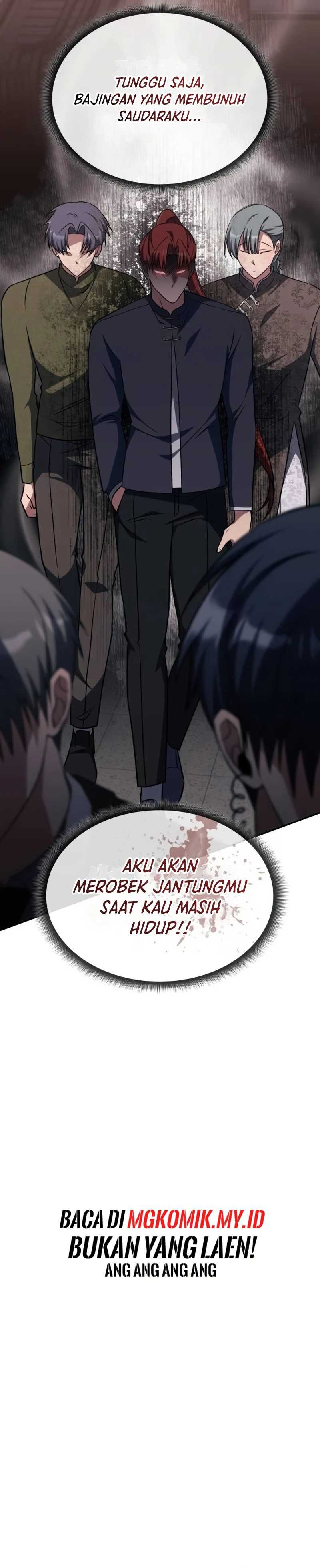 The Veteran Healer Is Overpowered Chapter 06