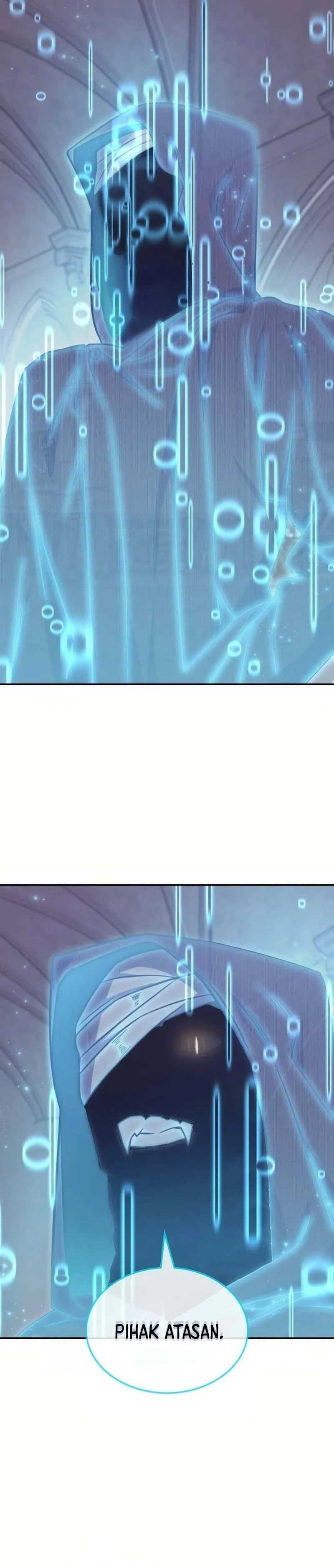 The Veteran Healer Is Overpowered Chapter 07