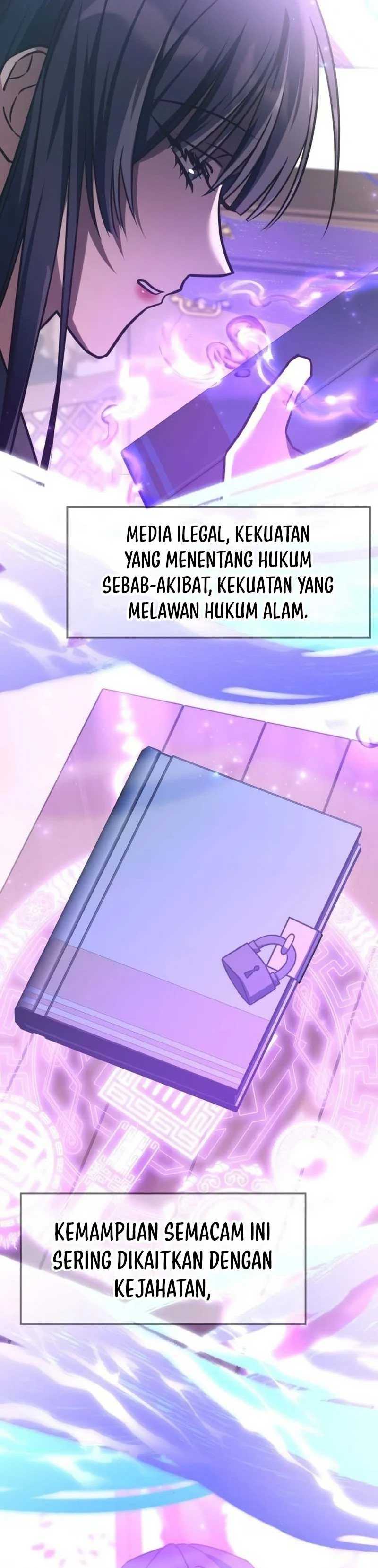 The Veteran Healer Is Overpowered Chapter 07