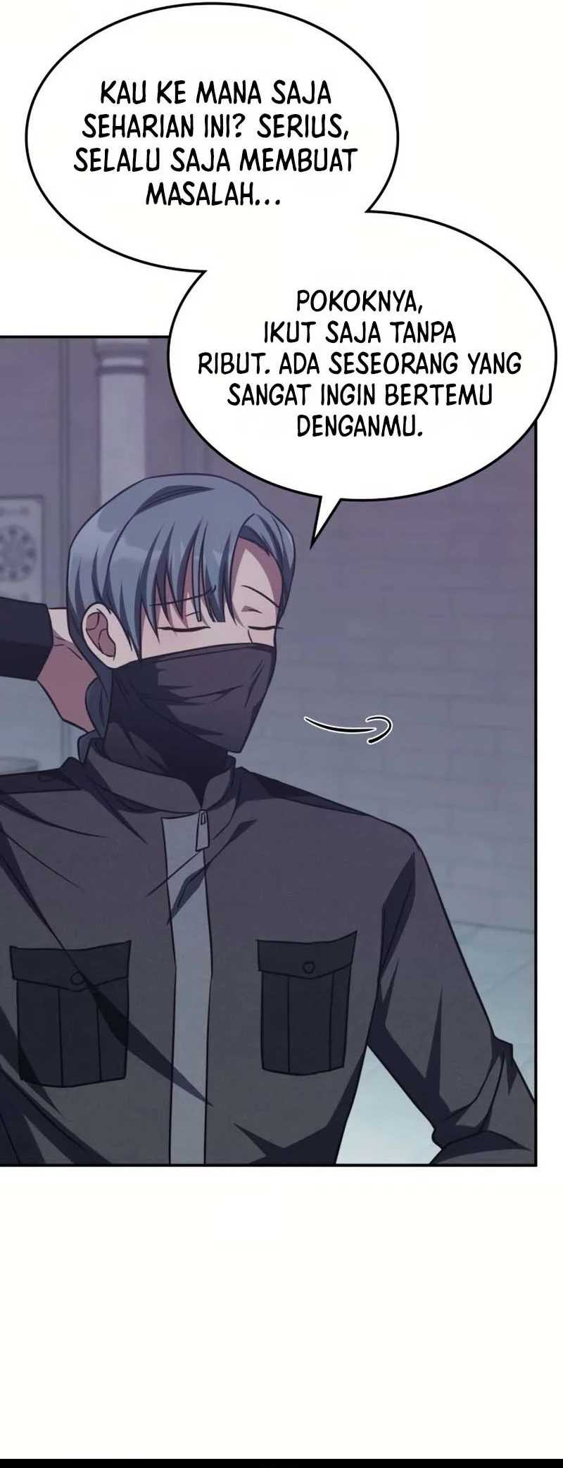 The Veteran Healer Is Overpowered Chapter 07