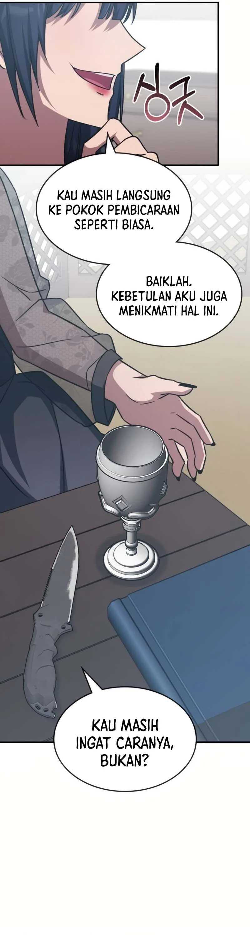 The Veteran Healer Is Overpowered Chapter 07
