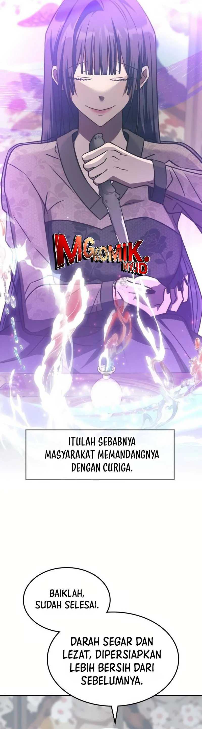 The Veteran Healer Is Overpowered Chapter 07