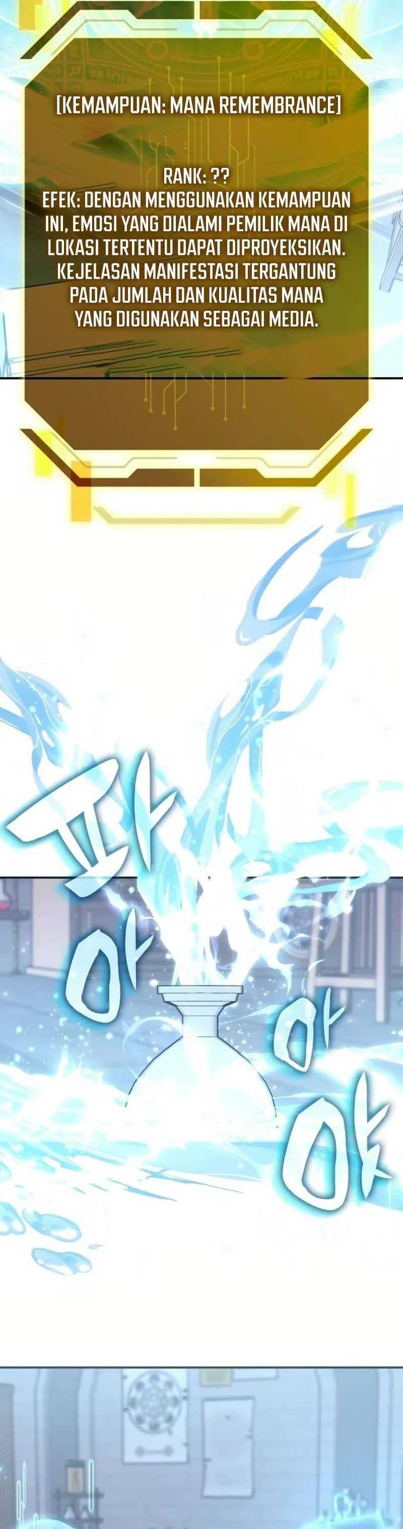 The Veteran Healer Is Overpowered Chapter 07