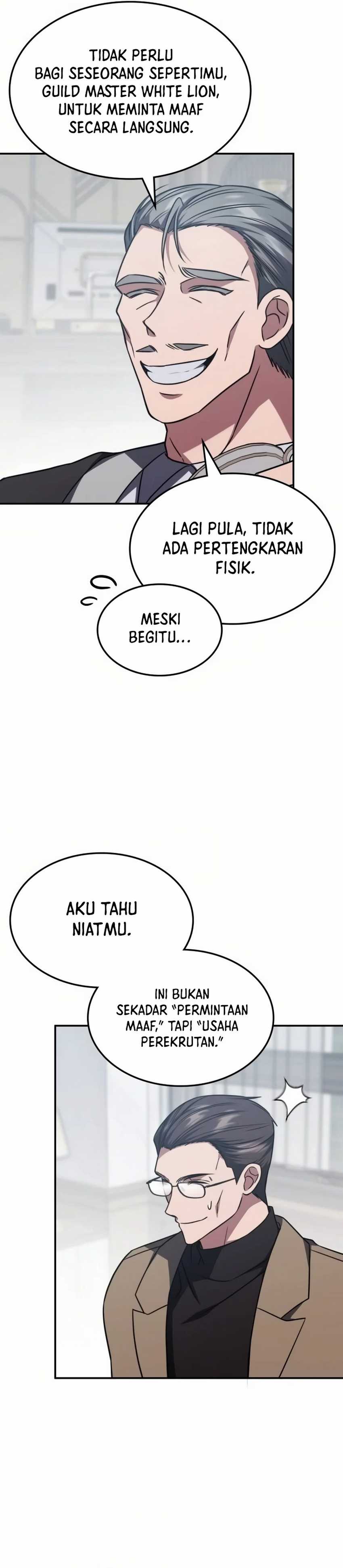 The Veteran Healer Is Overpowered Chapter 09