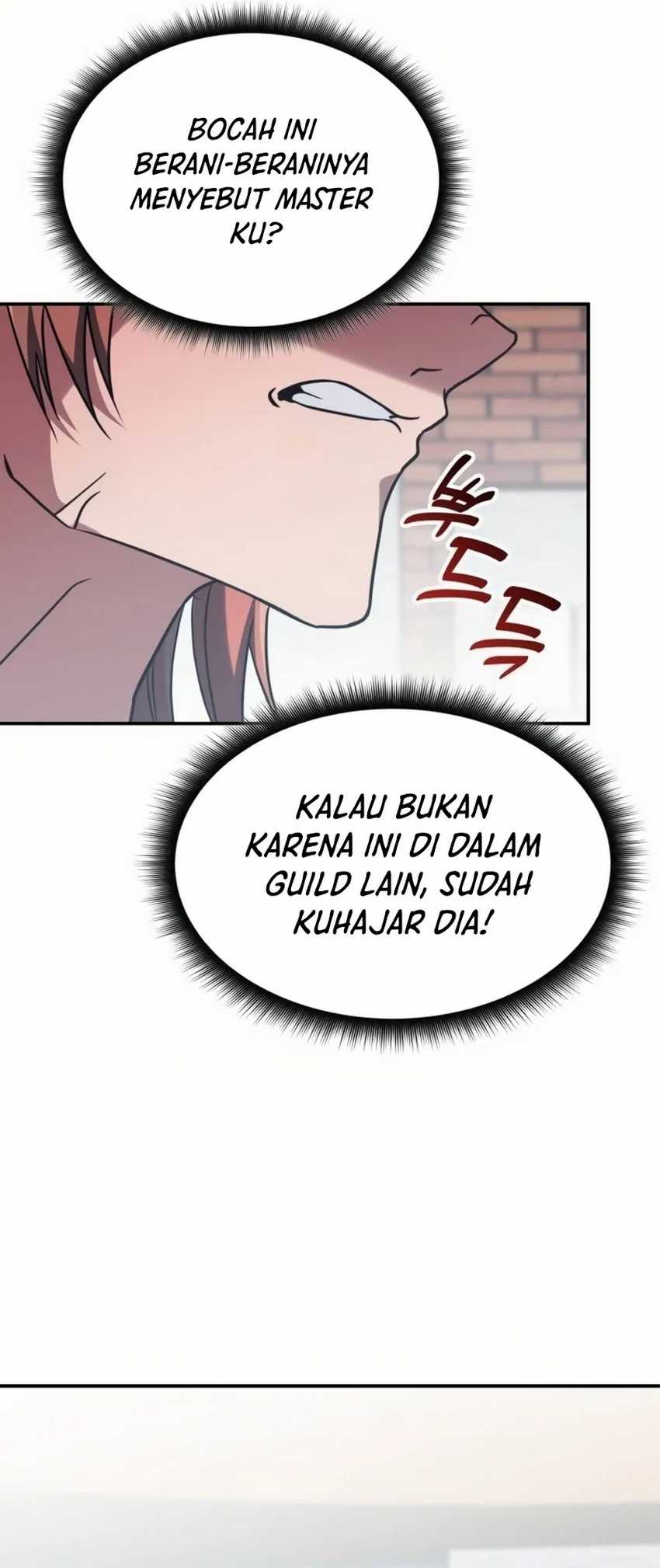 The Veteran Healer Is Overpowered Chapter 09