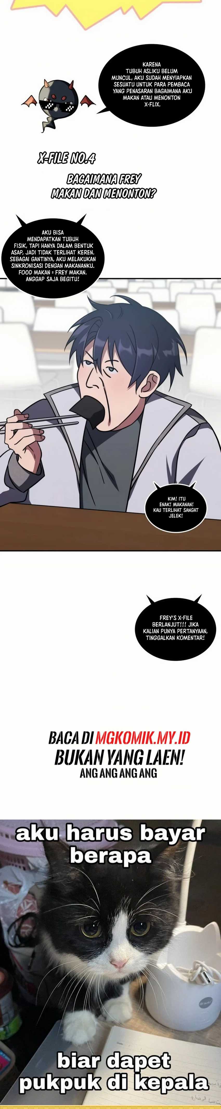 The Veteran Healer Is Overpowered Chapter 09