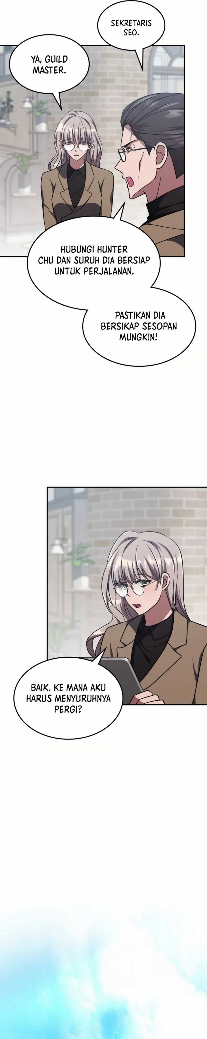 The Veteran Healer Is Overpowered Chapter 09