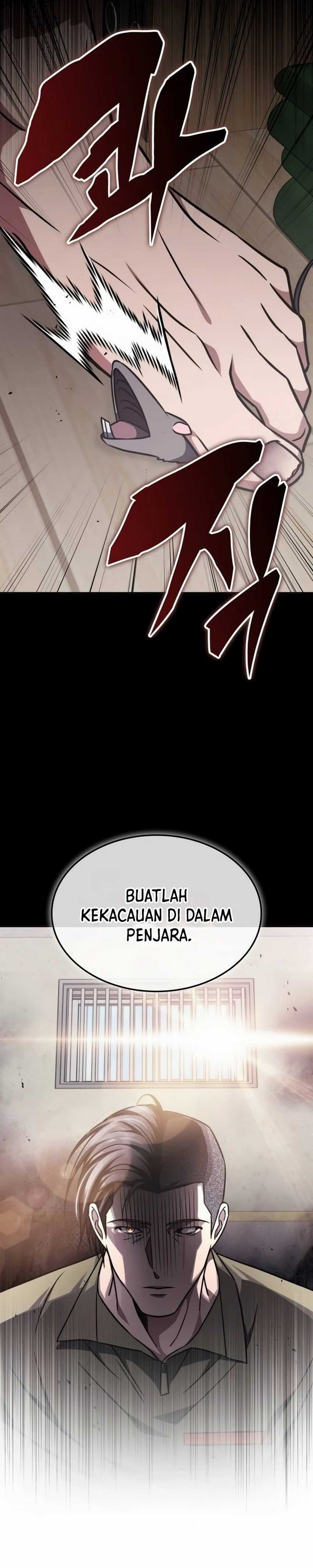 The Veteran Healer Is Overpowered Chapter 09