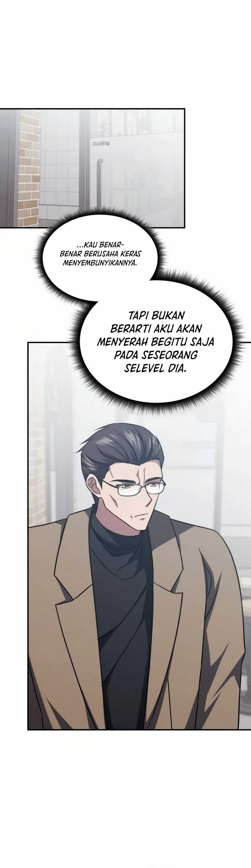 The Veteran Healer Is Overpowered Chapter 09