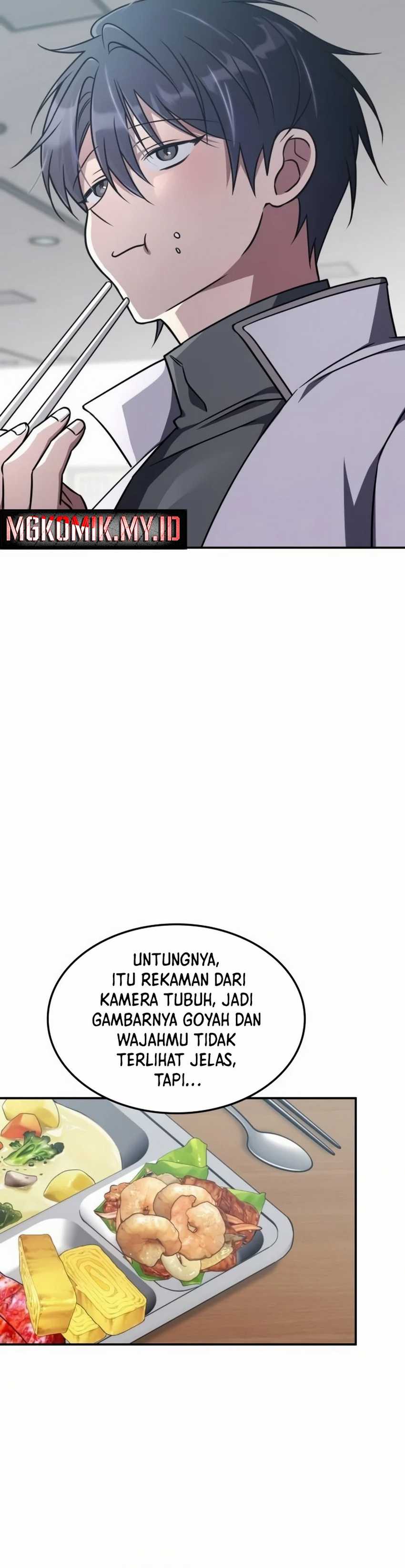 The Veteran Healer Is Overpowered Chapter 09