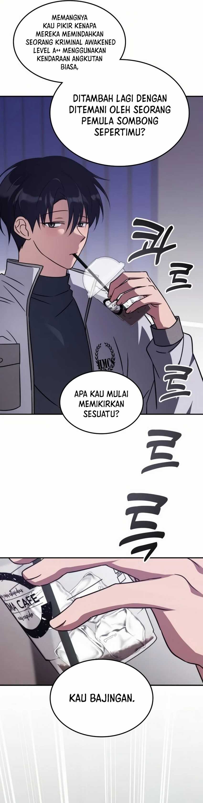 The Veteran Healer Is Overpowered Chapter 10