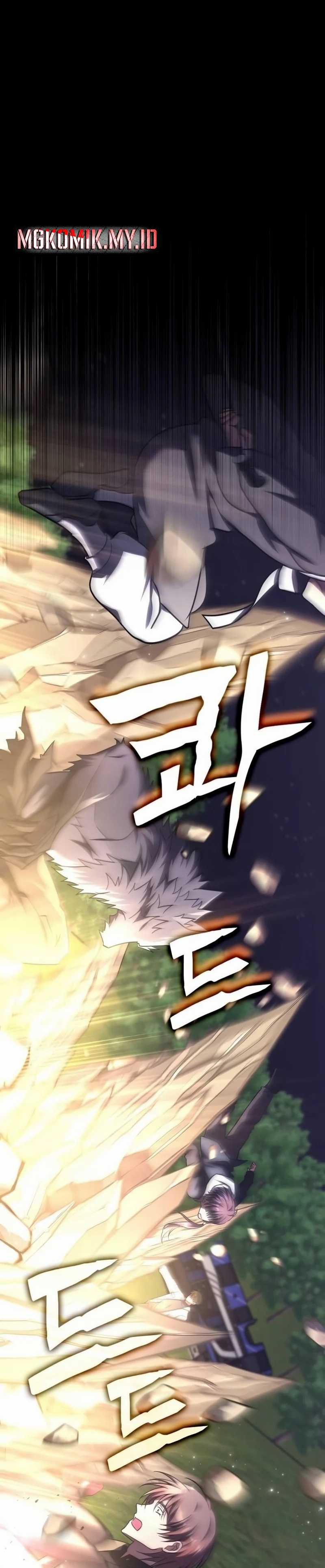 The Veteran Healer Is Overpowered Chapter 10