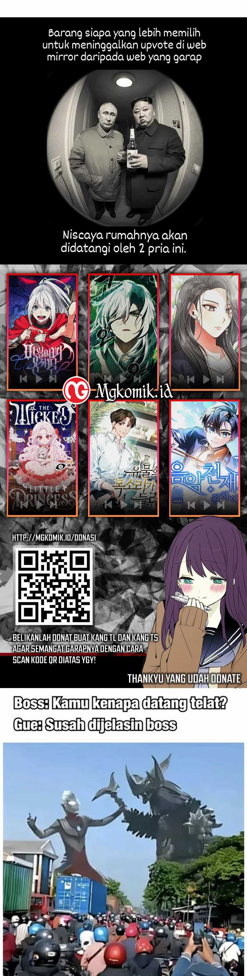 The Veteran Healer Is Overpowered Chapter 10