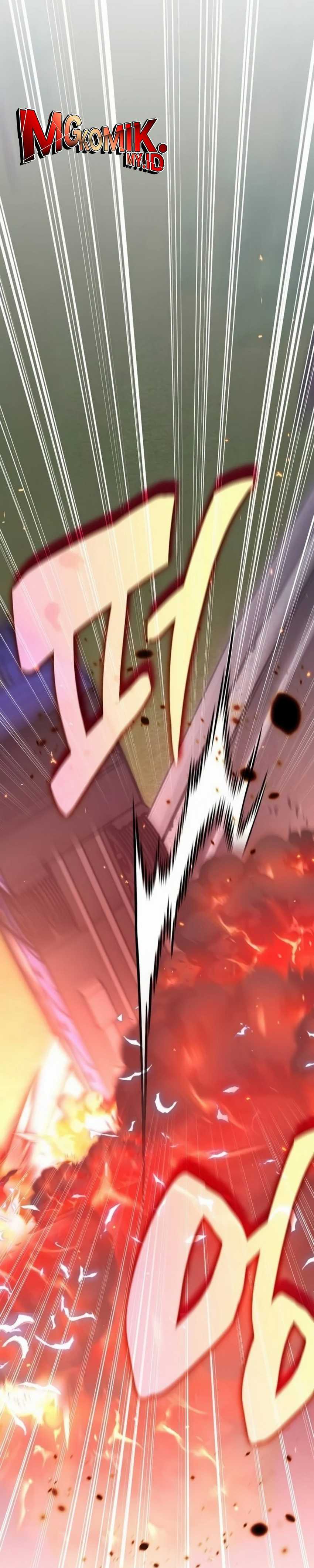 The Veteran Healer Is Overpowered Chapter 10