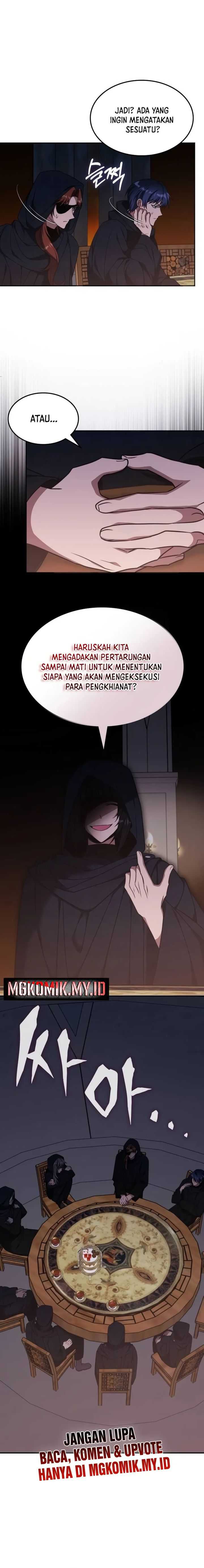 The Veteran Healer Is Overpowered Chapter 13