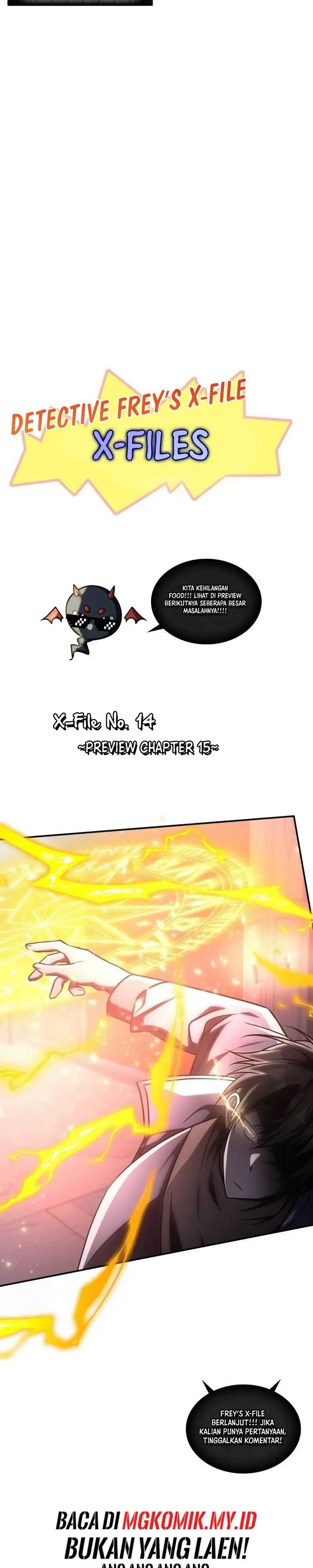 The Veteran Healer Is Overpowered Chapter 14