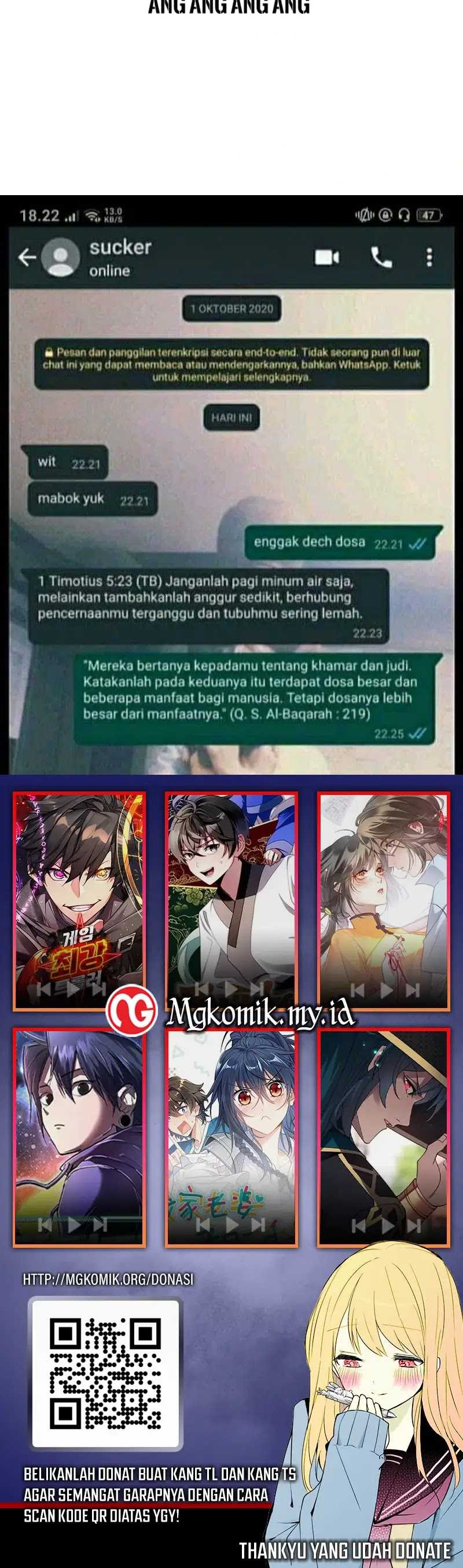 The Veteran Healer Is Overpowered Chapter 14