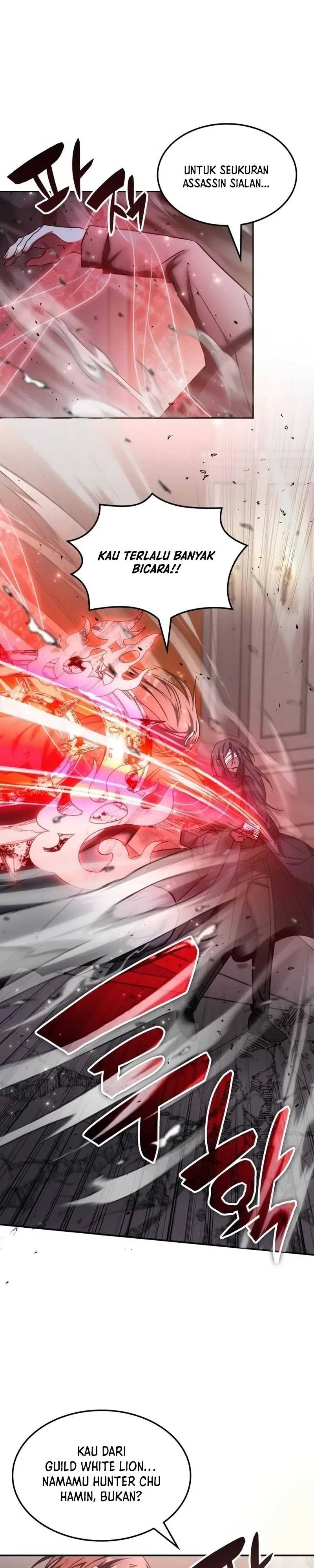 The Veteran Healer Is Overpowered Chapter 14
