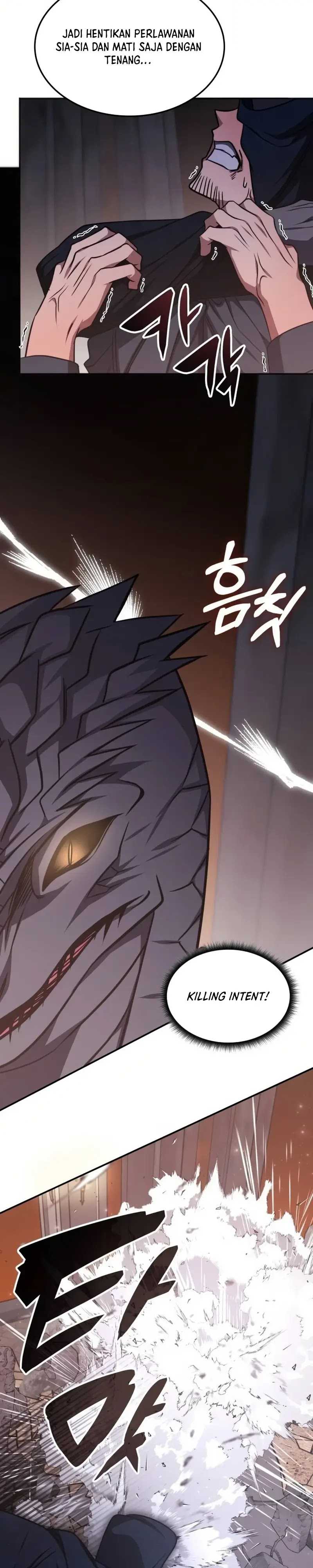 The Veteran Healer Is Overpowered Chapter 14