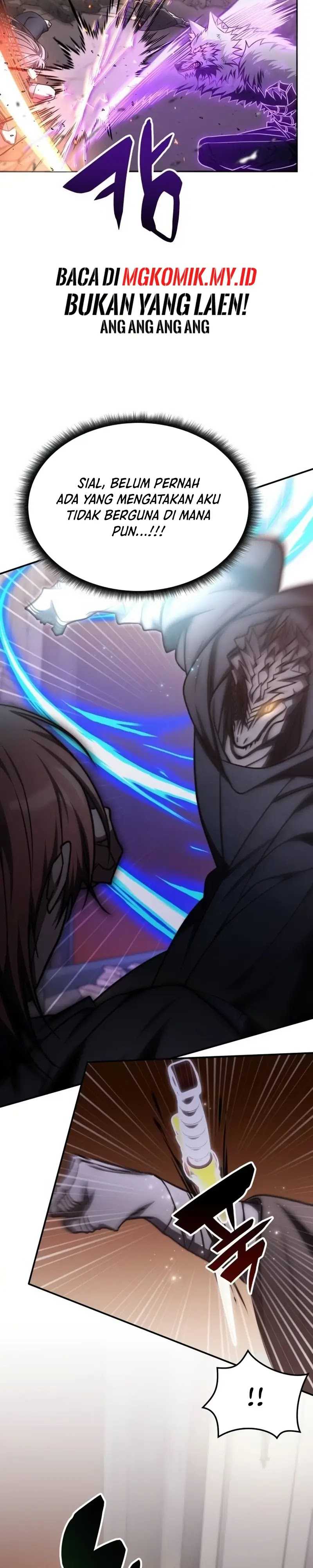 The Veteran Healer Is Overpowered Chapter 14