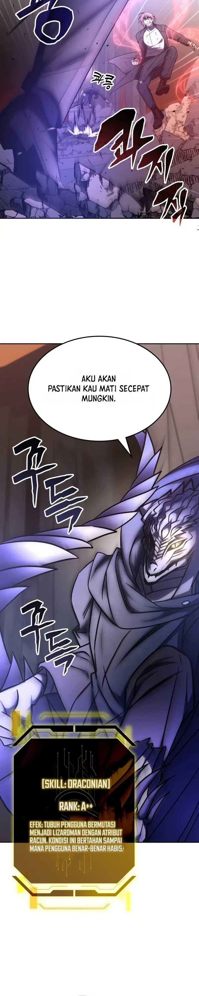 The Veteran Healer Is Overpowered Chapter 14