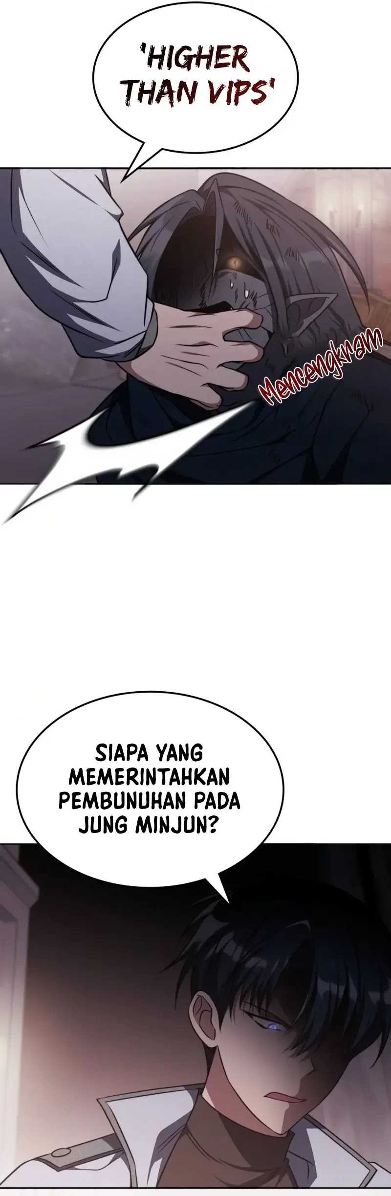 The Veteran Healer Is Overpowered Chapter 15