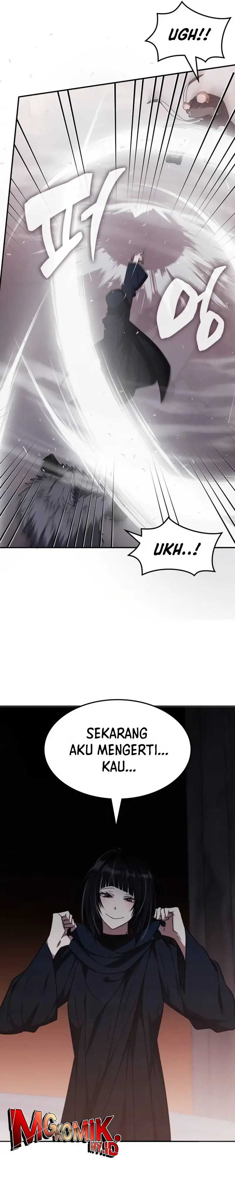 The Veteran Healer Is Overpowered Chapter 15