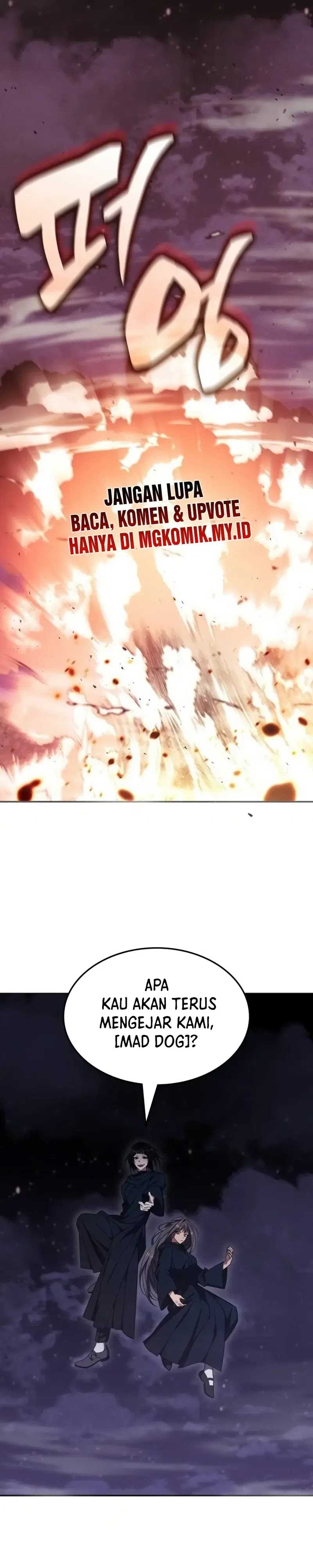 The Veteran Healer Is Overpowered Chapter 15
