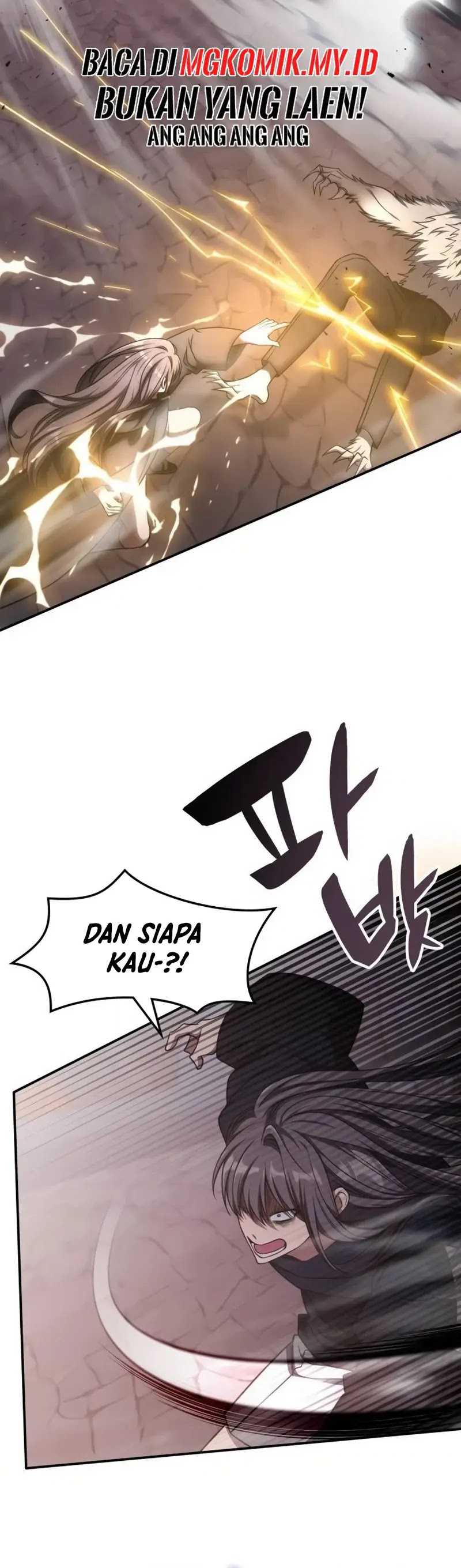 The Veteran Healer Is Overpowered Chapter 15