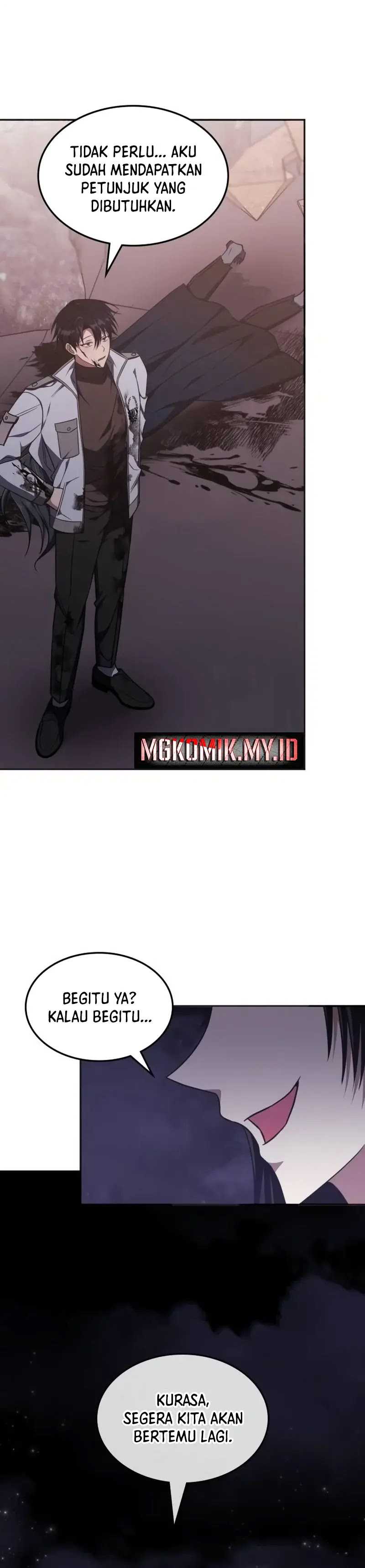 The Veteran Healer Is Overpowered Chapter 15