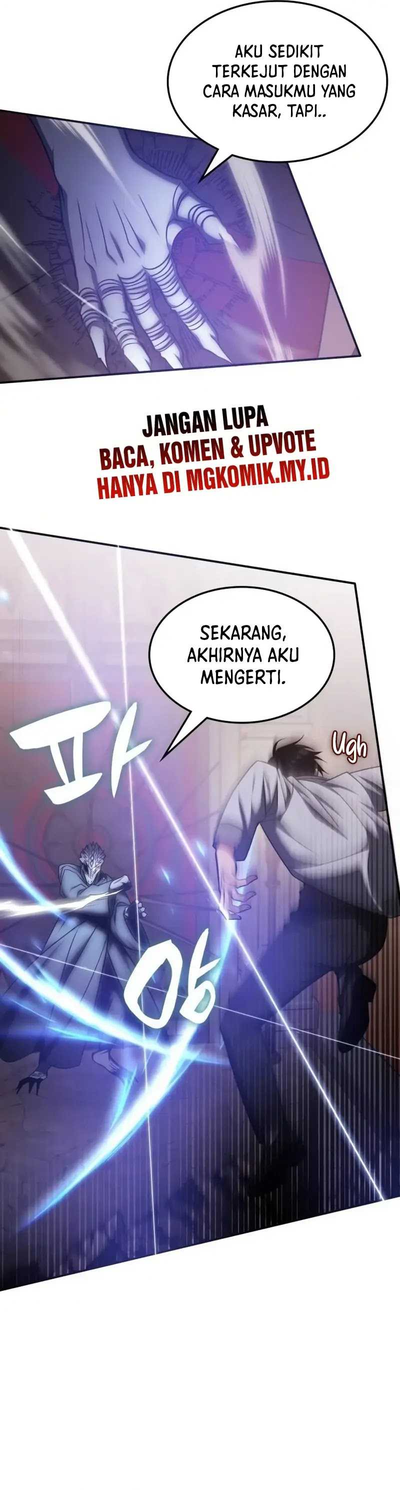 The Veteran Healer Is Overpowered Chapter 15