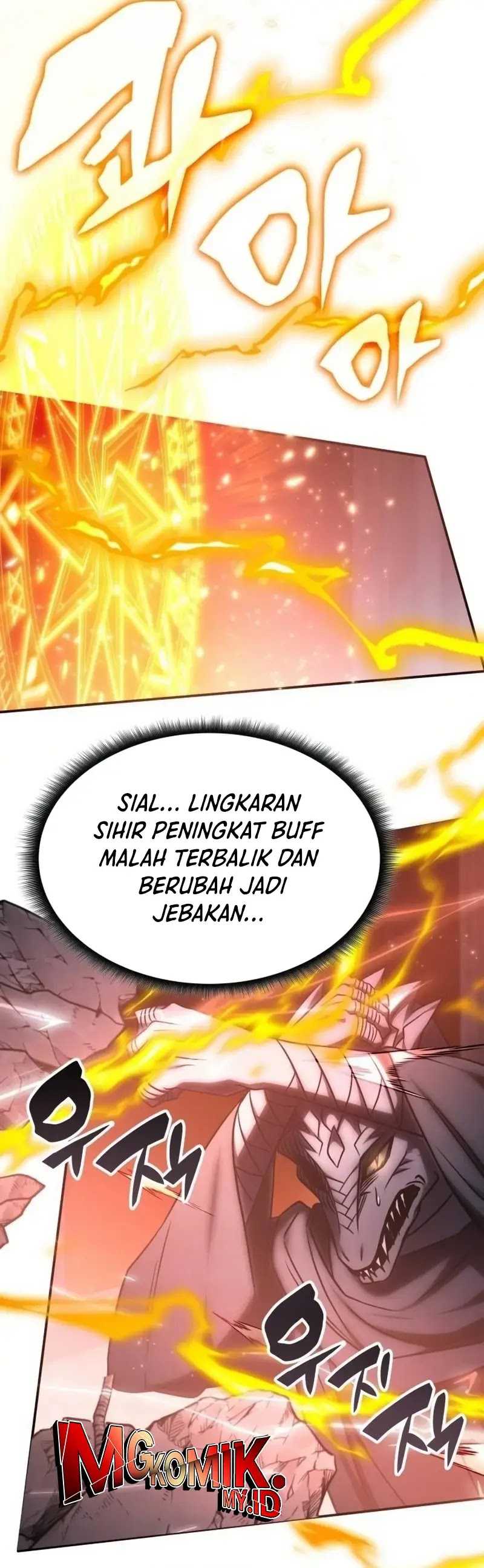 The Veteran Healer Is Overpowered Chapter 15
