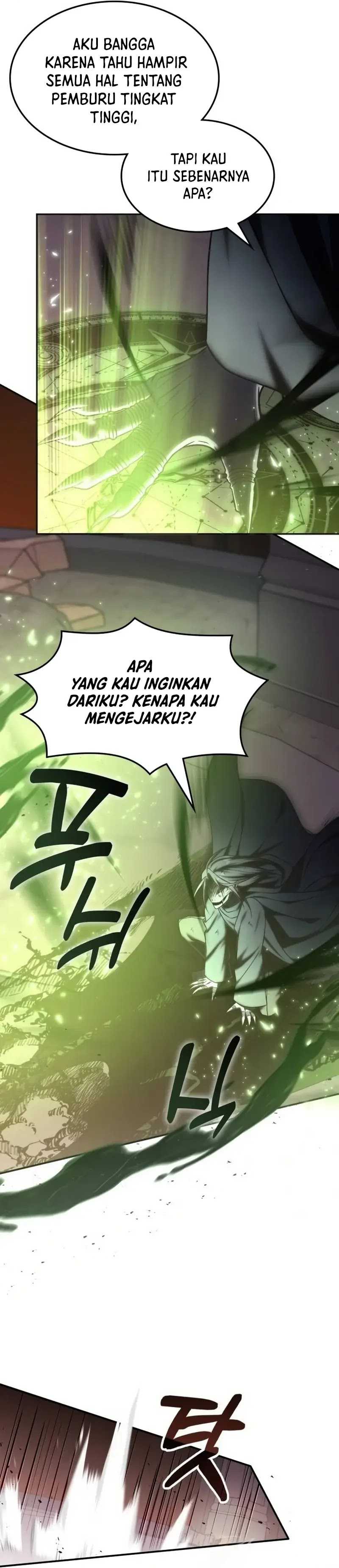 The Veteran Healer Is Overpowered Chapter 15
