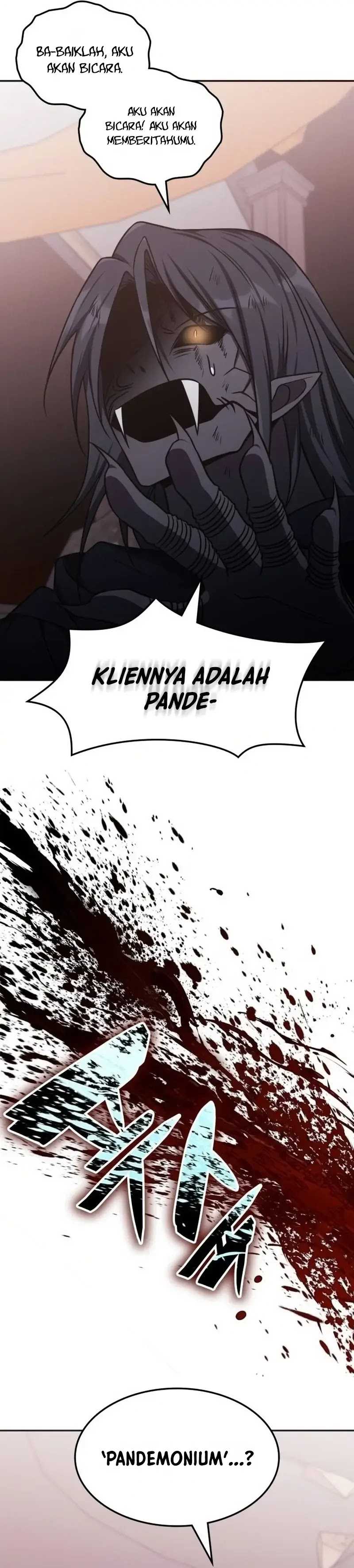 The Veteran Healer Is Overpowered Chapter 15