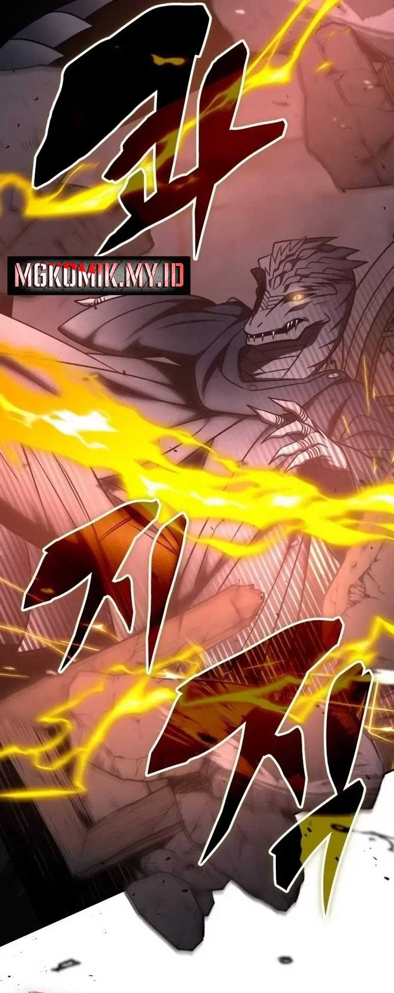The Veteran Healer Is Overpowered Chapter 15