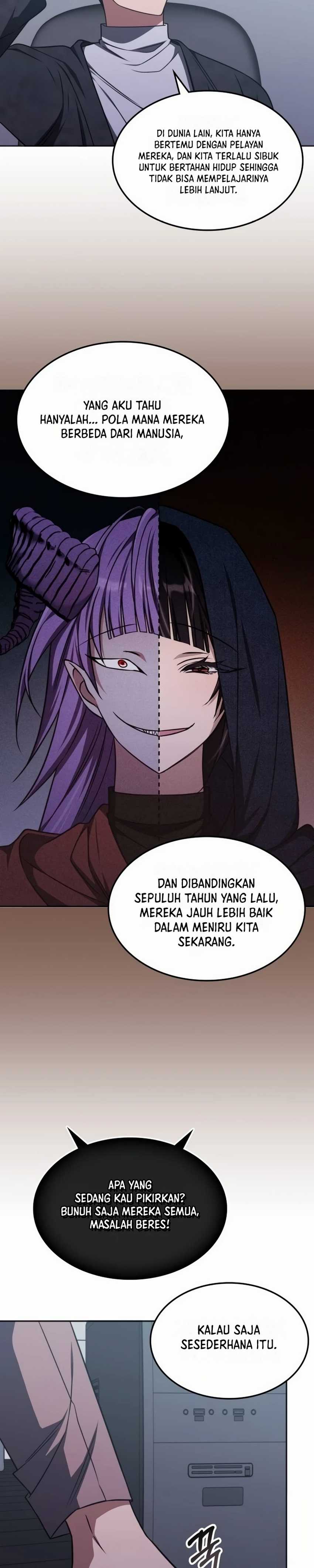 The Veteran Healer Is Overpowered Chapter 16
